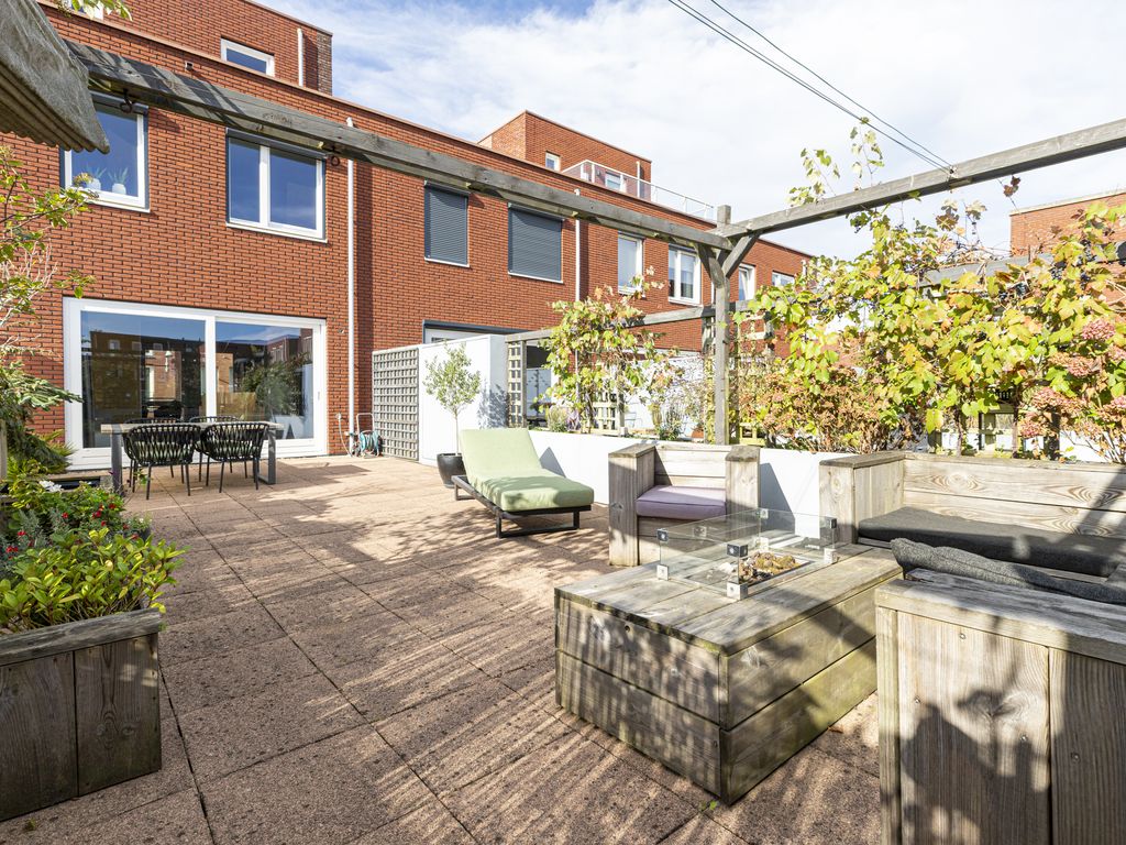 Veluwemeer 264, WOERDEN