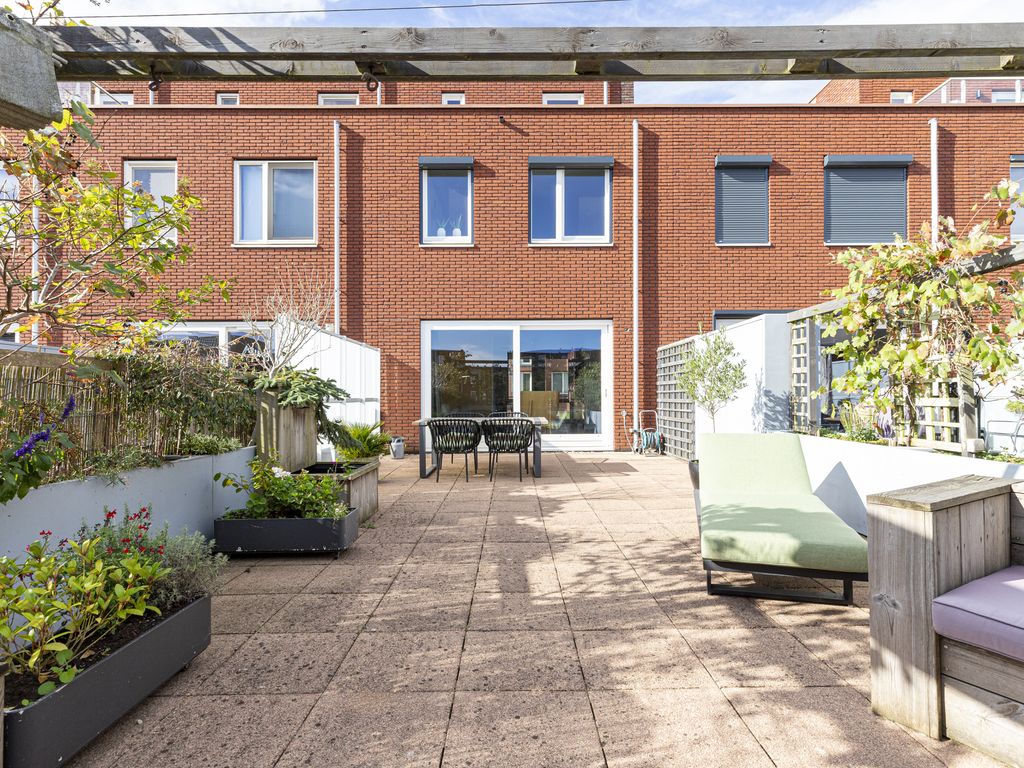 Veluwemeer 264, WOERDEN