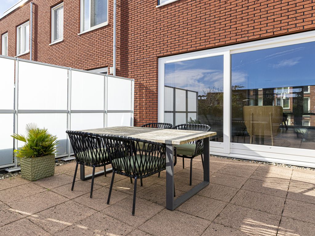 Veluwemeer 264, WOERDEN