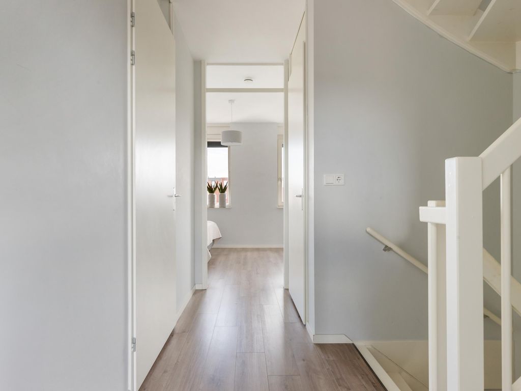 Veluwemeer 264, WOERDEN