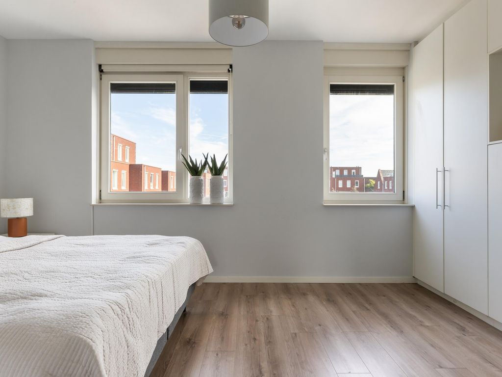 Veluwemeer 264, WOERDEN