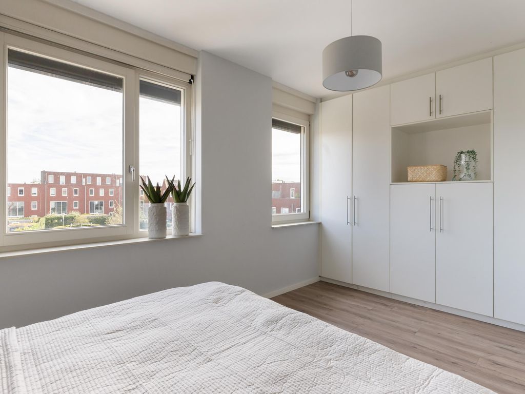 Veluwemeer 264, WOERDEN