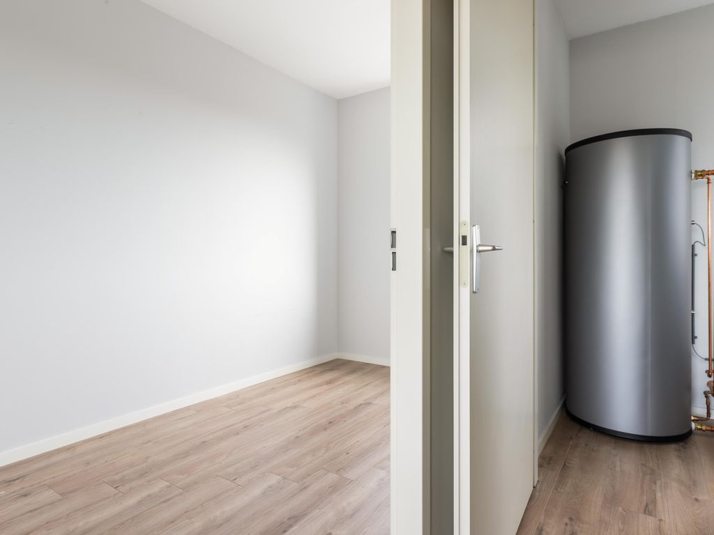 Veluwemeer 264, WOERDEN