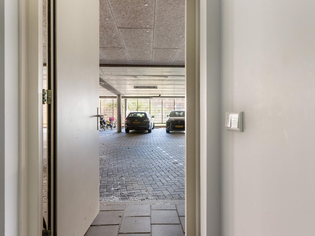 Veluwemeer 264, WOERDEN
