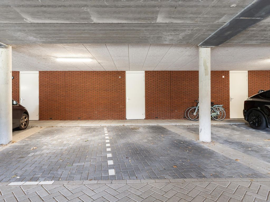 Veluwemeer 264, WOERDEN