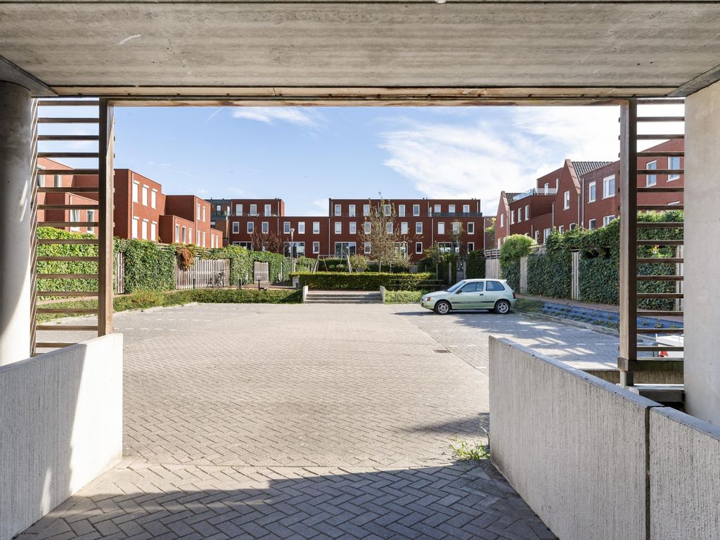 Veluwemeer 264, WOERDEN