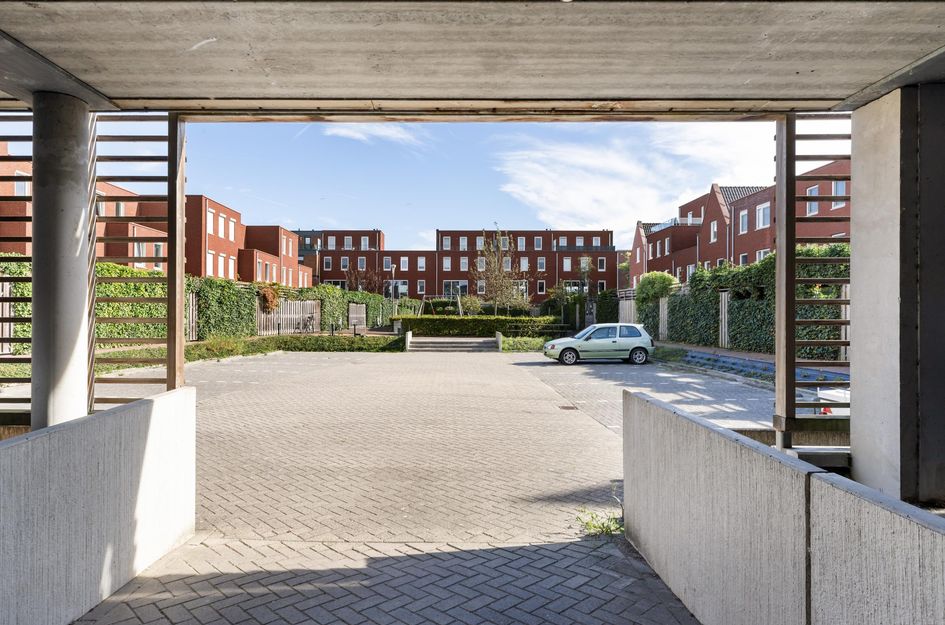 Veluwemeer 264