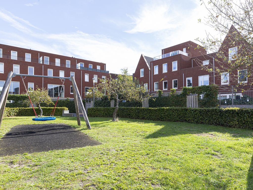 Veluwemeer 264, WOERDEN