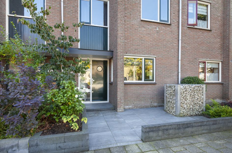 Klaproosweide 43