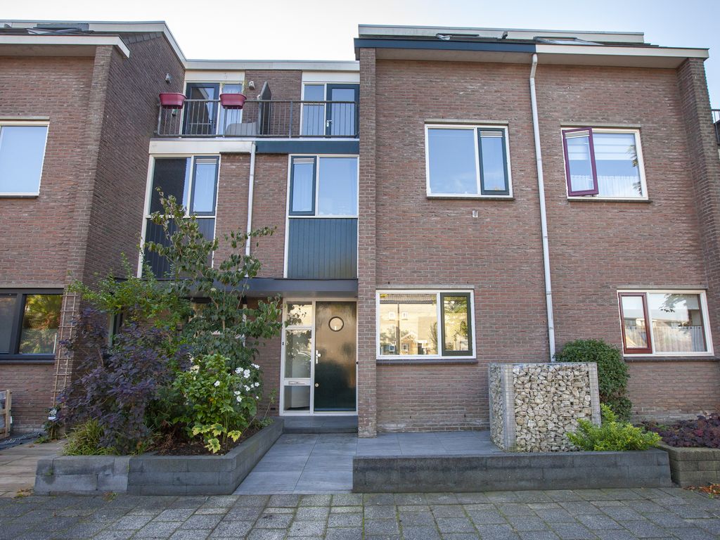 Klaproosweide 43, WOERDEN