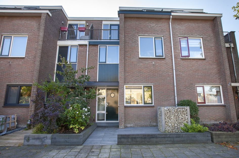 Klaproosweide 43