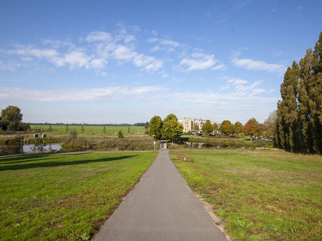 Klaproosweide 43, WOERDEN