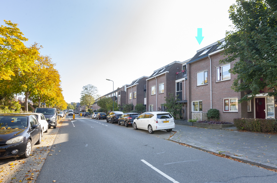 Klaproosweide 43