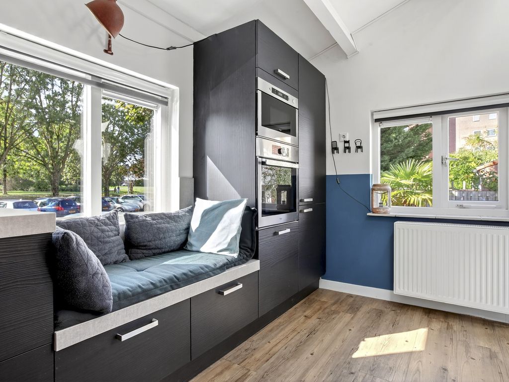 het Spaarne 8, WOERDEN