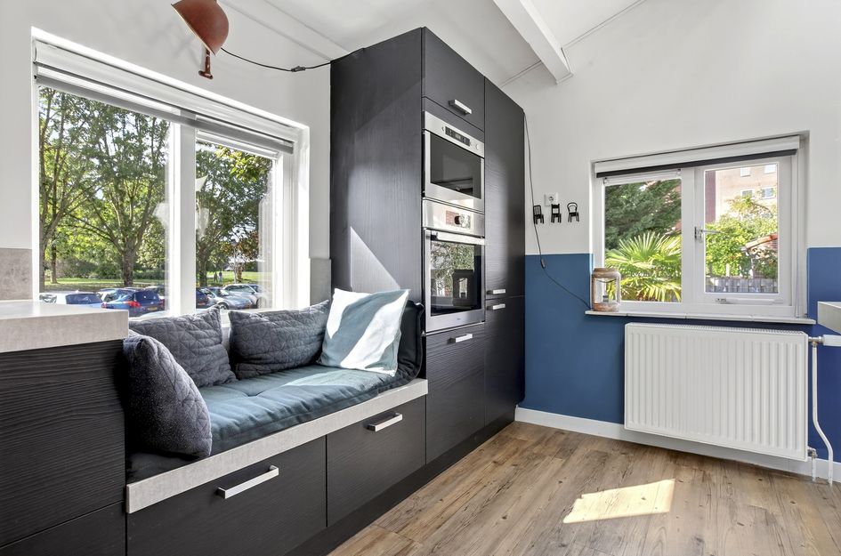 het Spaarne 8