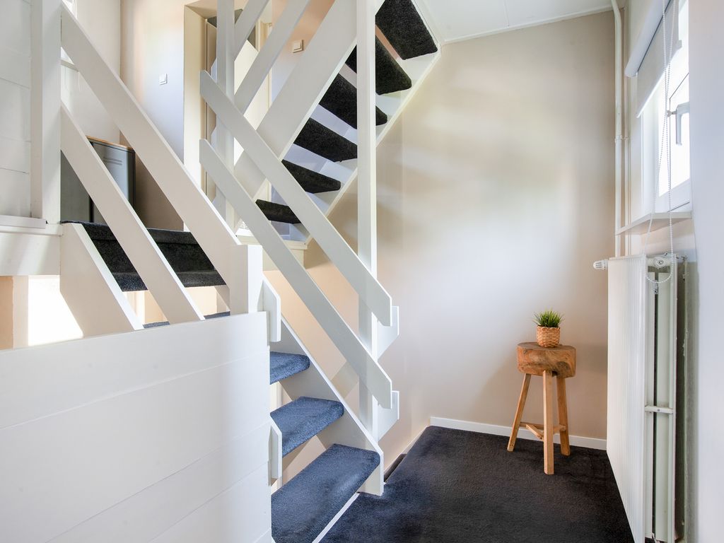 het Spaarne 8, WOERDEN