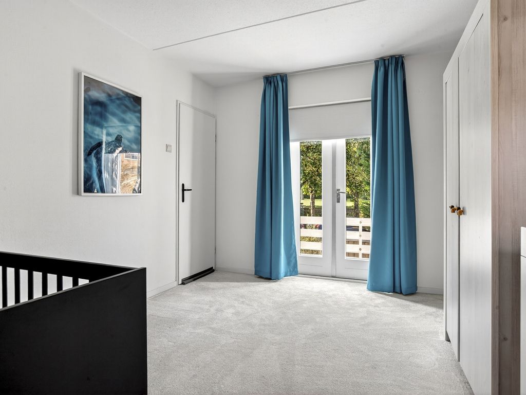 het Spaarne 8, WOERDEN