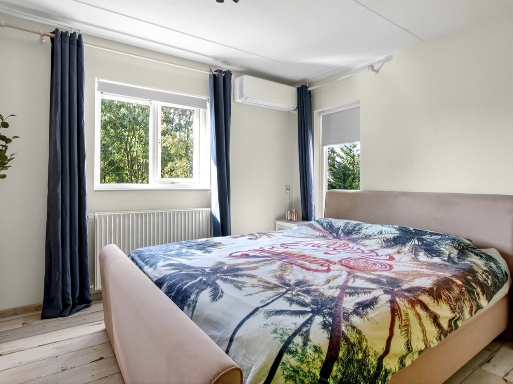 het Spaarne 8, WOERDEN
