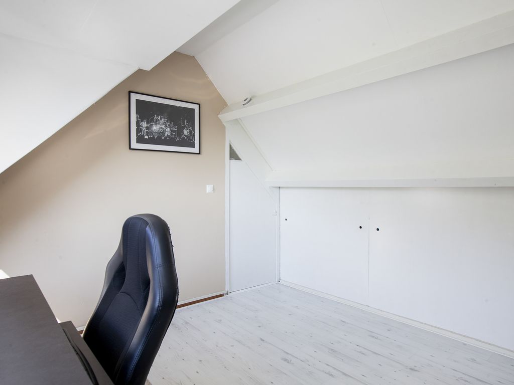 het Spaarne 8, WOERDEN