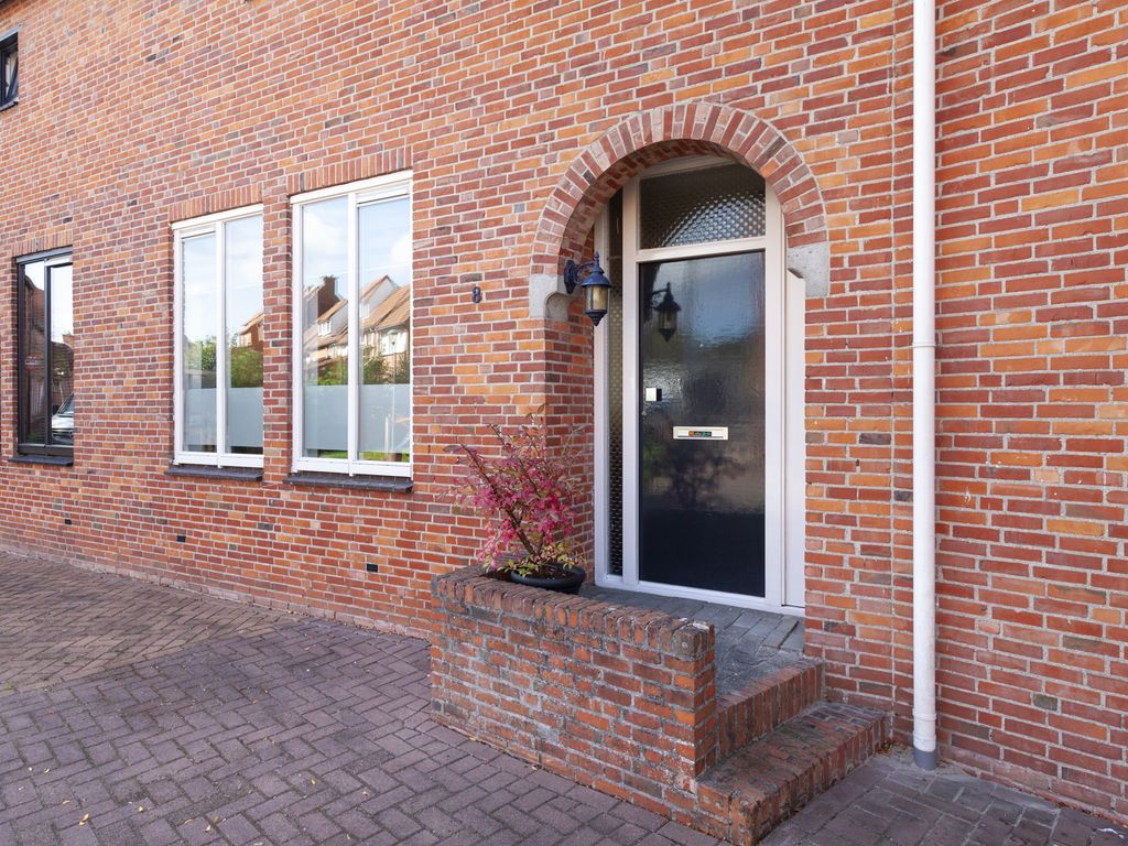 het Spaarne 8, WOERDEN