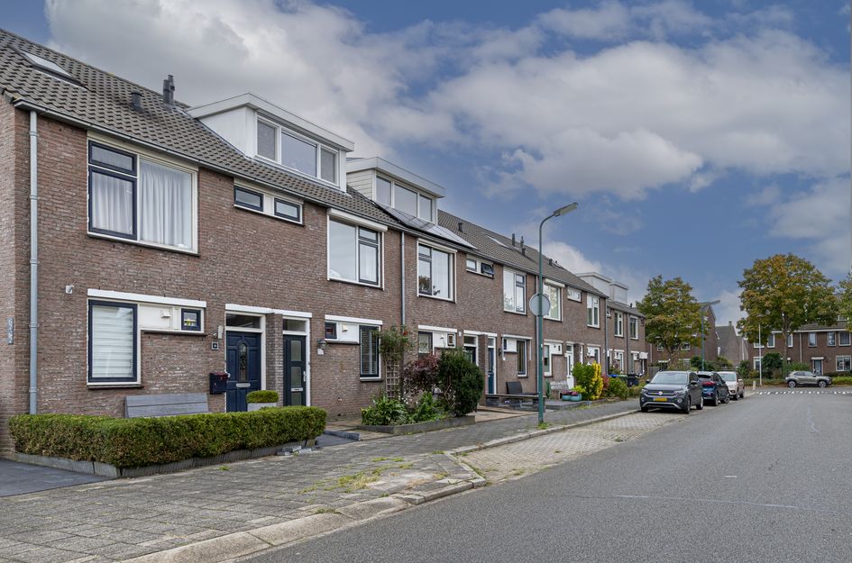 Stuurboordlaan 14