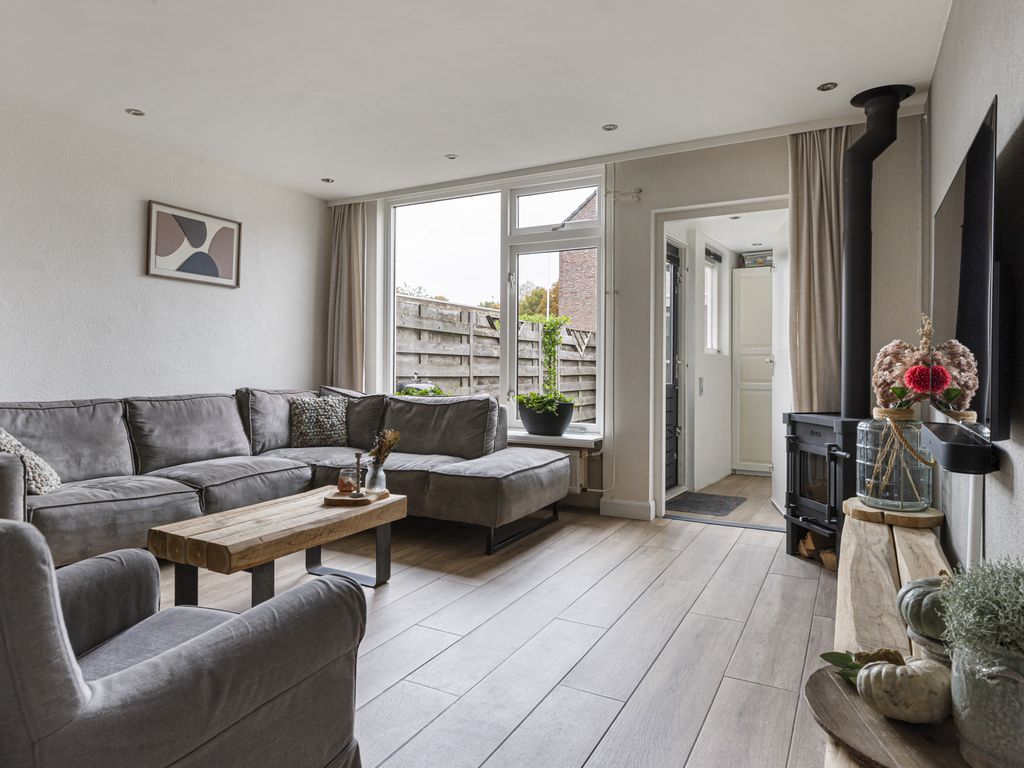 Stuurboordlaan 14, WOERDEN