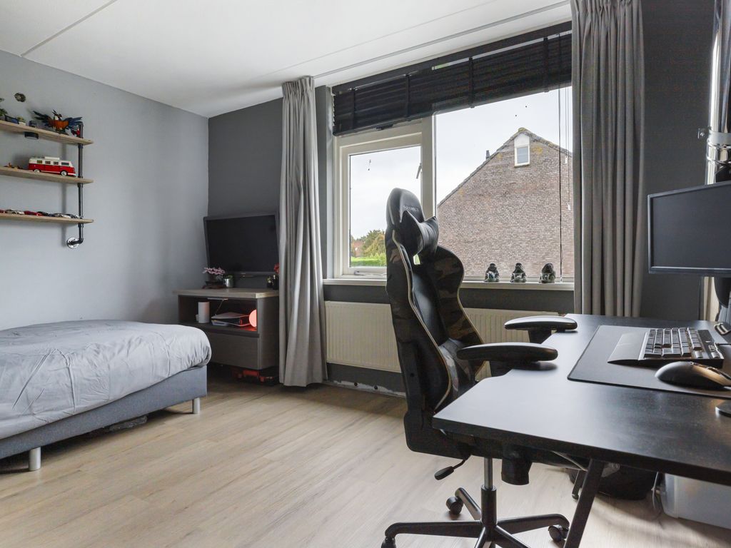 Stuurboordlaan 14, WOERDEN
