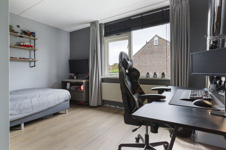 Stuurboordlaan 14