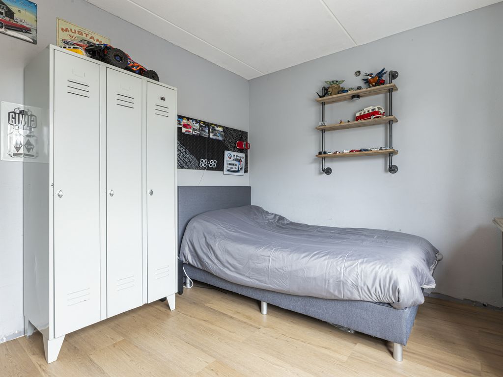 Stuurboordlaan 14, WOERDEN