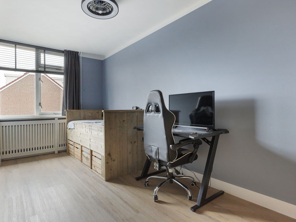 Stuurboordlaan 14, WOERDEN