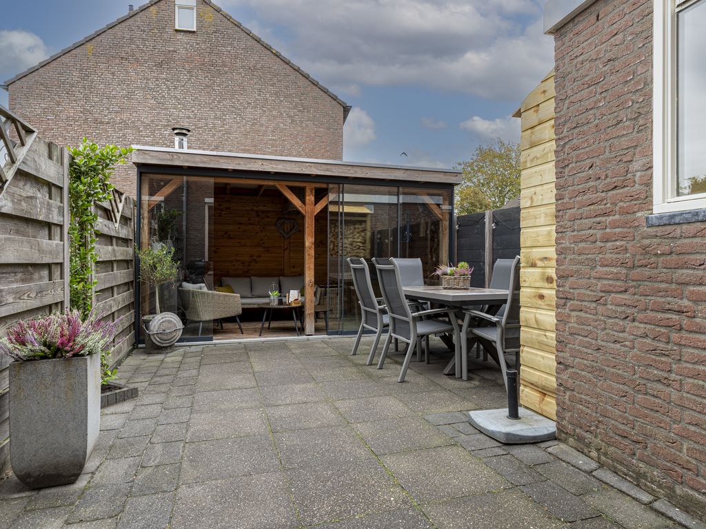 Stuurboordlaan 14, WOERDEN