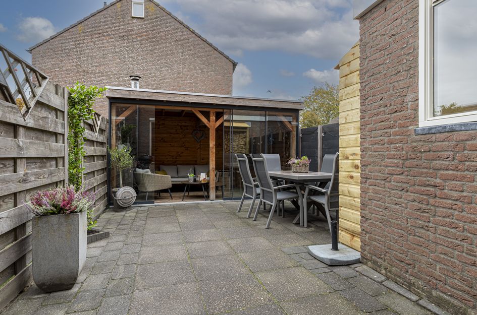 Stuurboordlaan 14