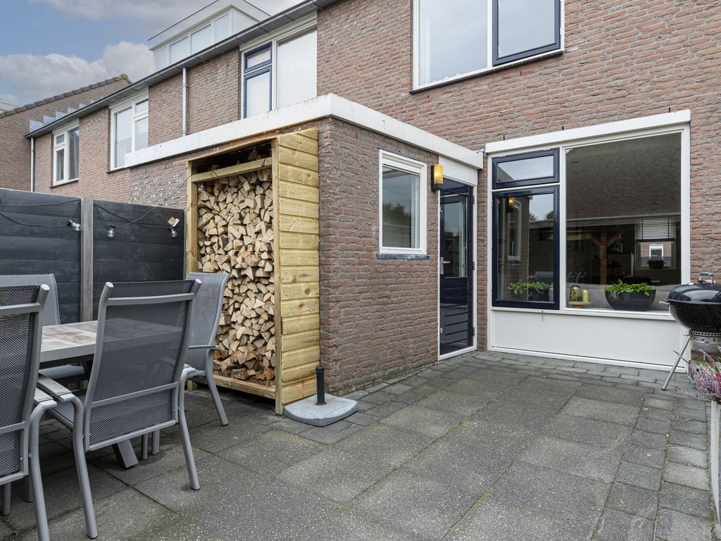 Stuurboordlaan 14, WOERDEN
