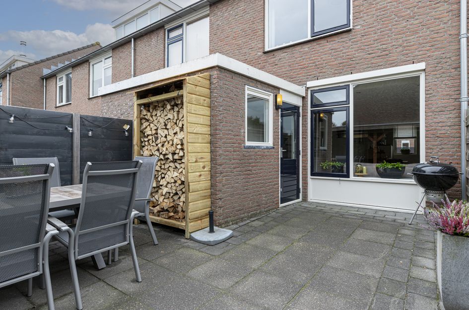Stuurboordlaan 14