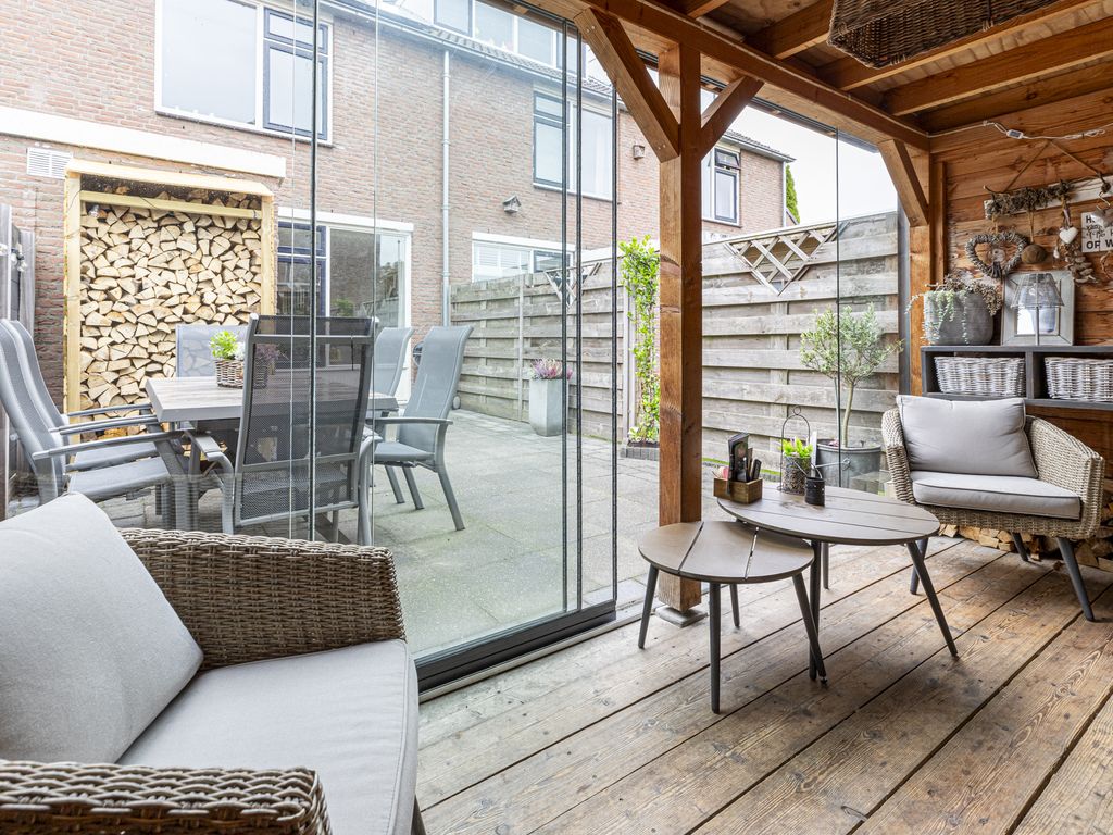 Stuurboordlaan 14, WOERDEN