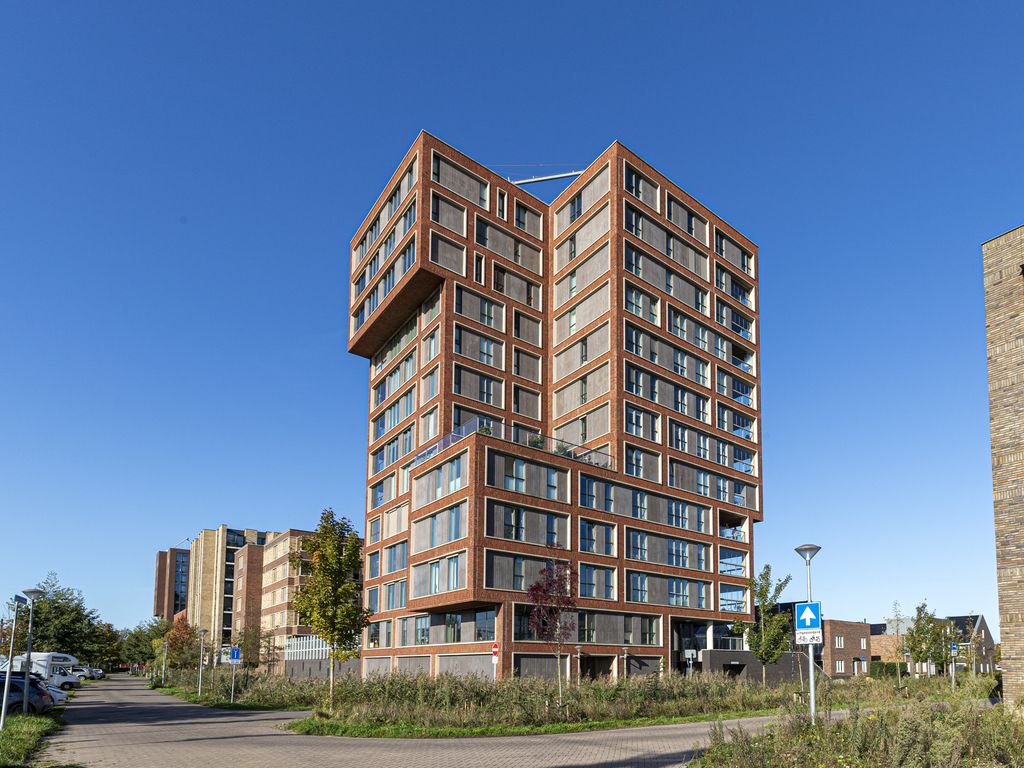 Jan van Beierenlaan 129, WOERDEN