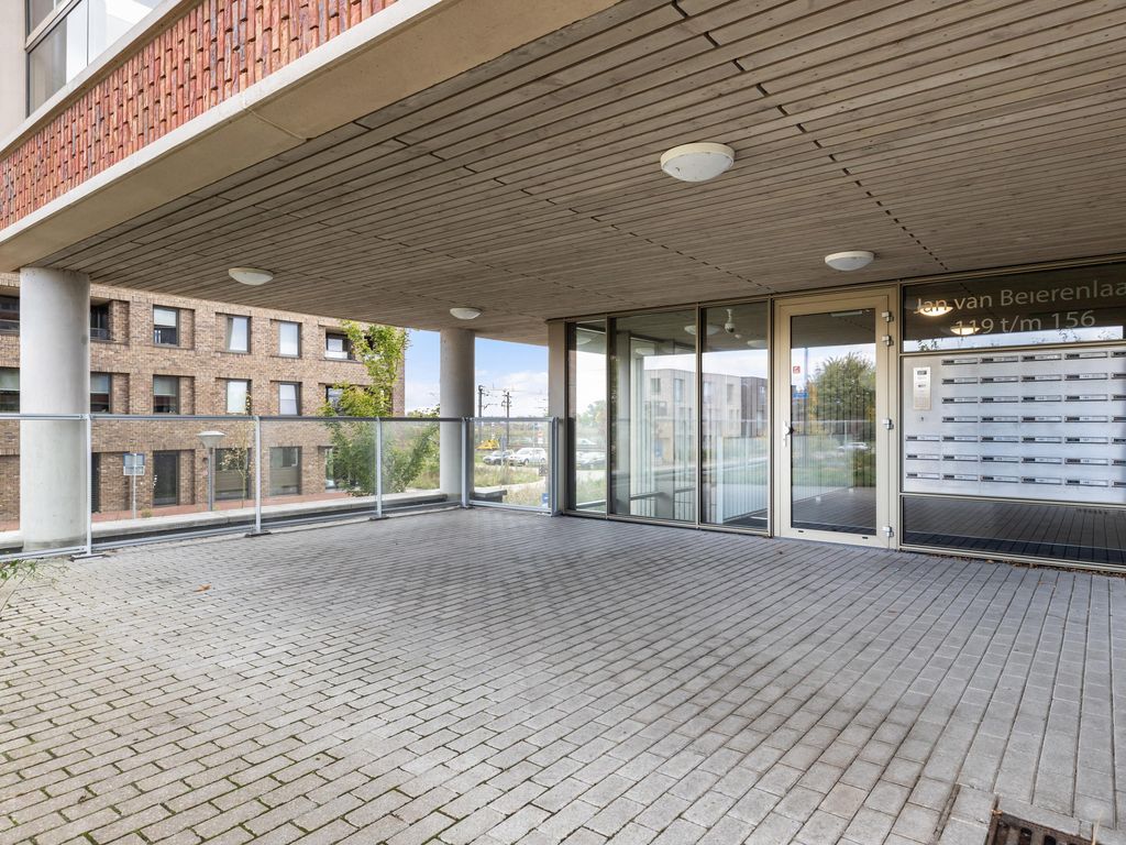 Jan van Beierenlaan 129, WOERDEN