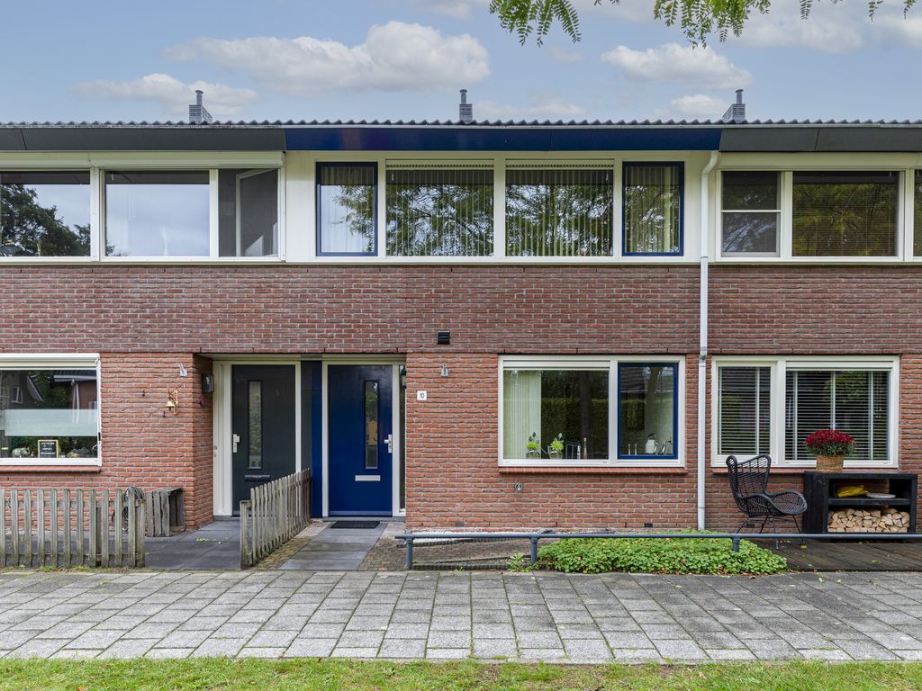 Jonathan Swiftweg 10, WOERDEN