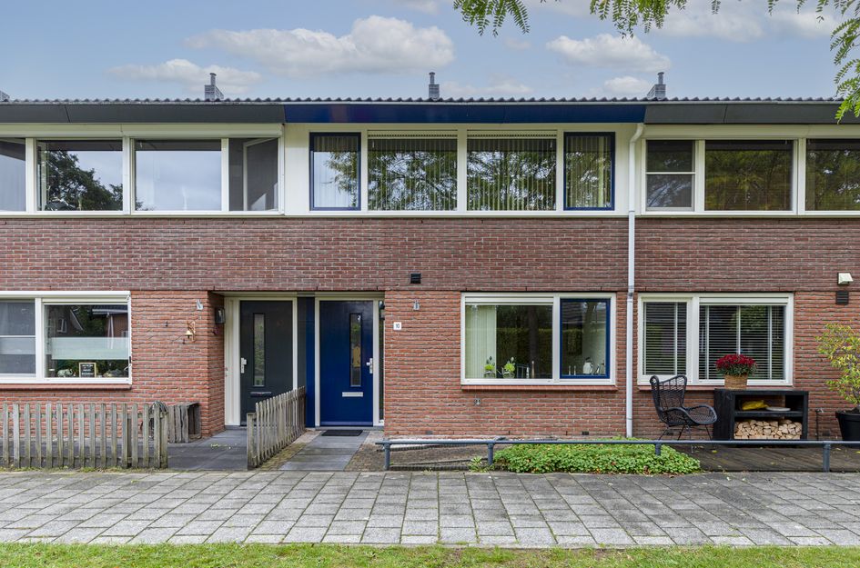 Jonathan Swiftweg 10