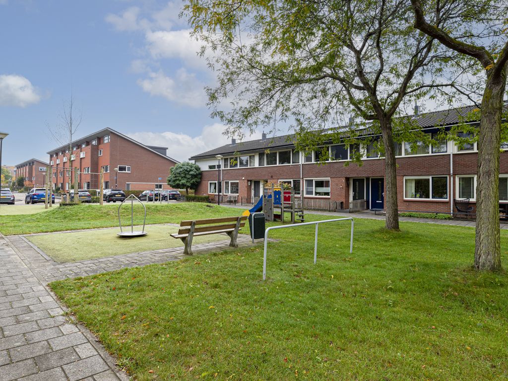 Jonathan Swiftweg 10, WOERDEN