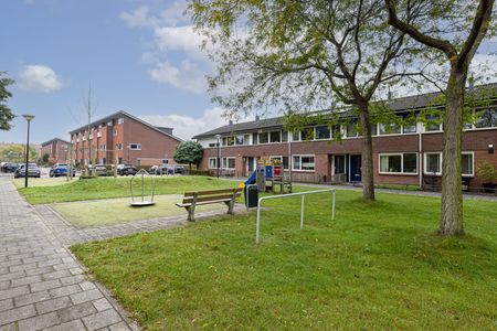 Jonathan Swiftweg 10