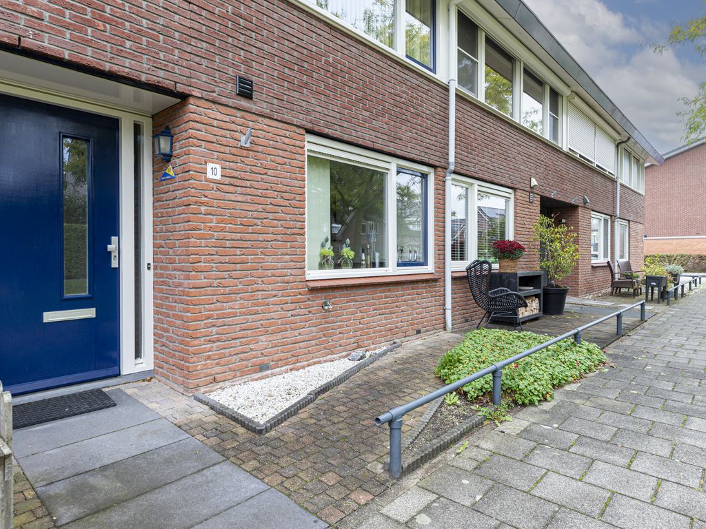 Jonathan Swiftweg 10, WOERDEN