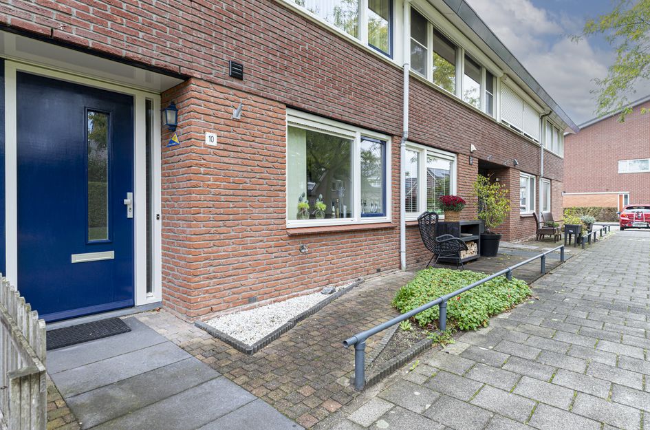 Jonathan Swiftweg 10