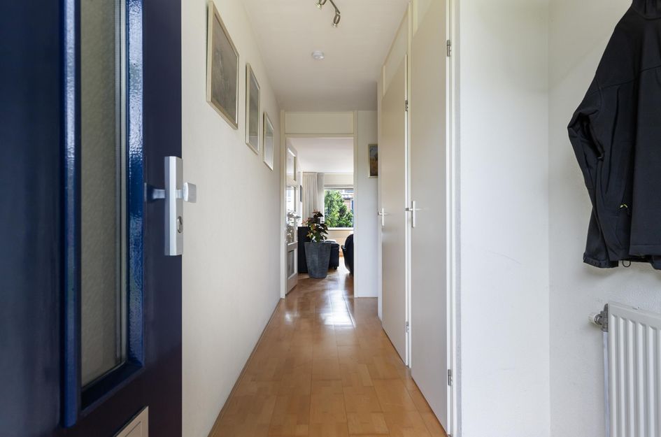 Jonathan Swiftweg 10