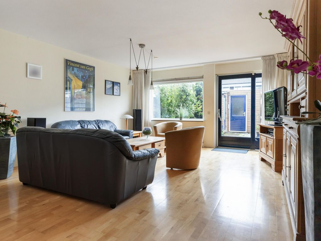 Jonathan Swiftweg 10, WOERDEN
