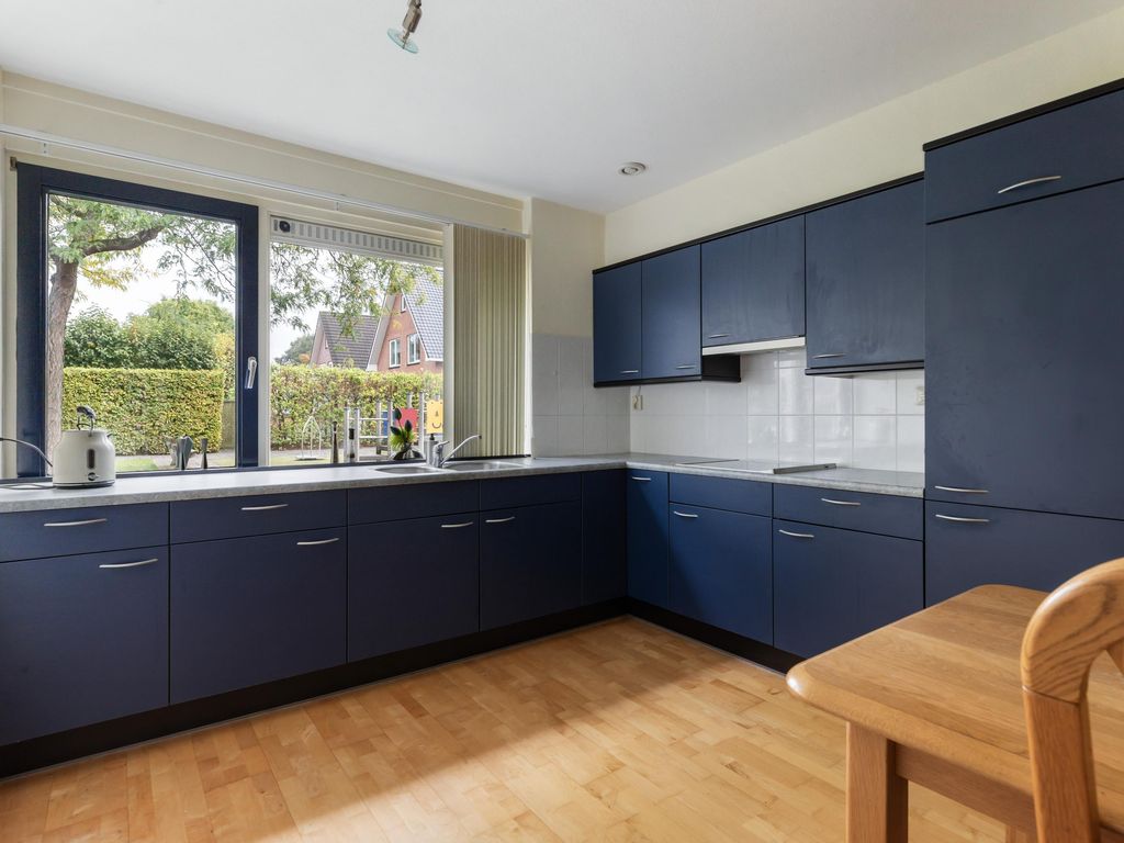 Jonathan Swiftweg 10, WOERDEN