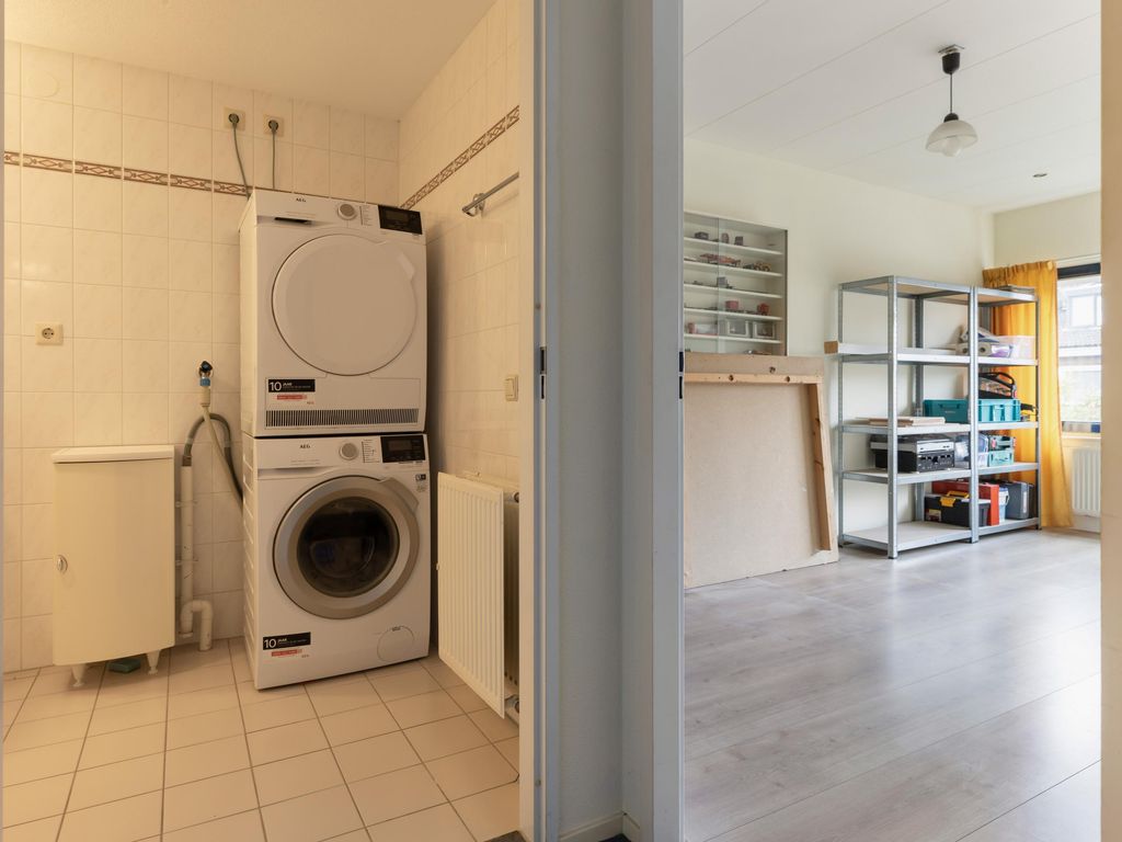 Jonathan Swiftweg 10, WOERDEN