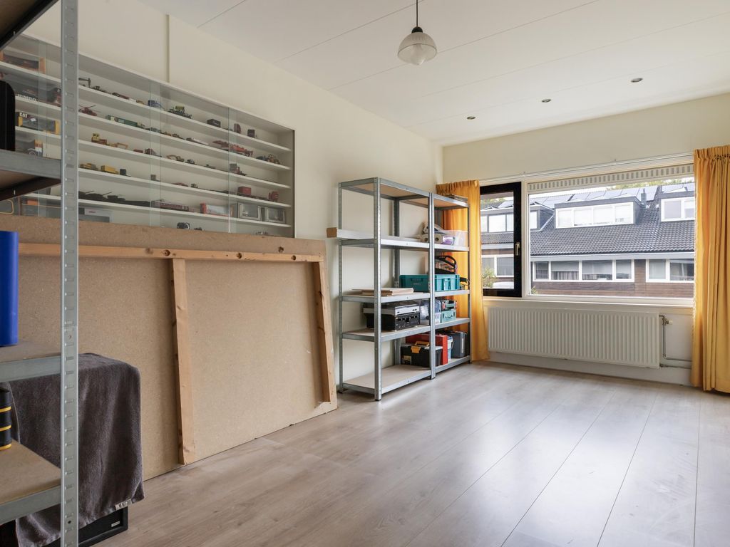 Jonathan Swiftweg 10, WOERDEN