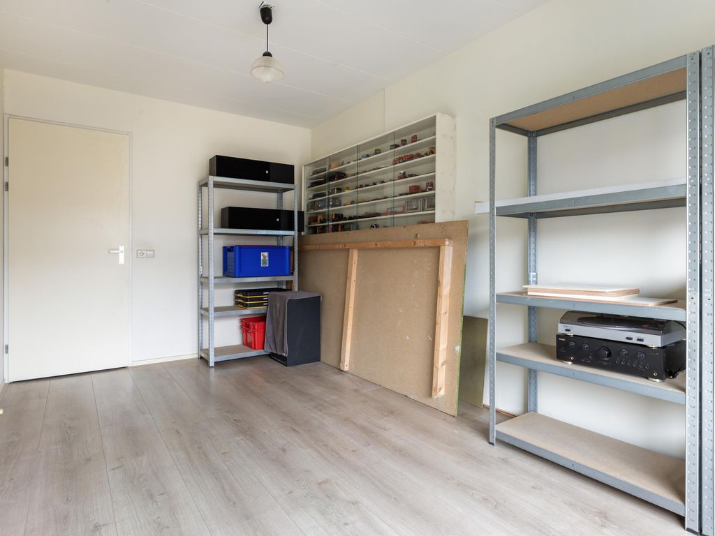 Jonathan Swiftweg 10, WOERDEN
