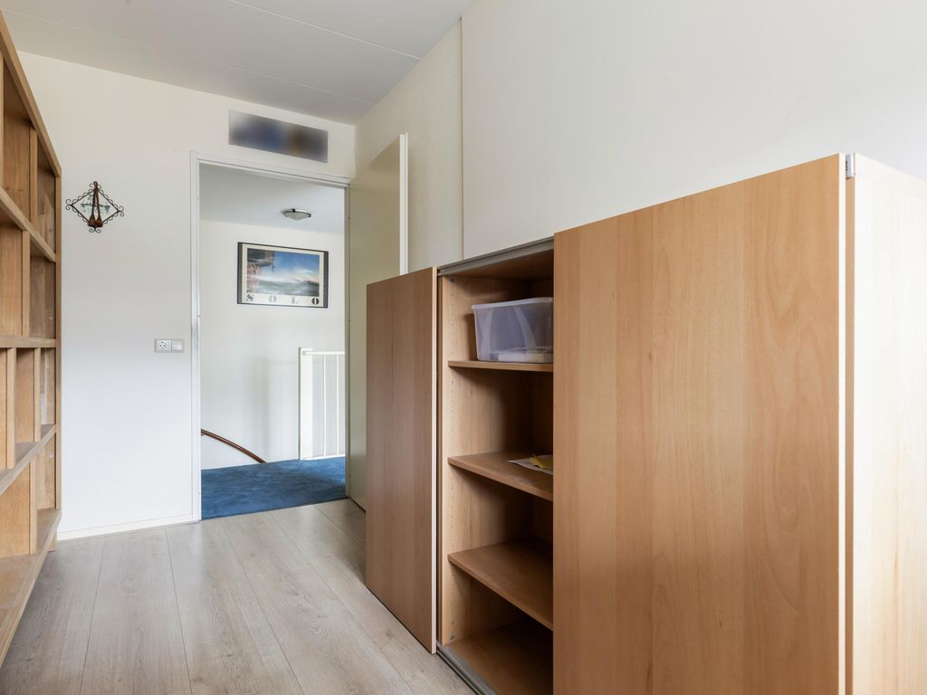 Jonathan Swiftweg 10, WOERDEN